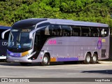 Rota Transportes Rodoviários 8775 na cidade de Vitória da Conquista, Bahia, Brasil, por Luygi Rocha. Número da foto: #:id.
