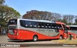 Empresa de Ônibus Pássaro Marron 5633 na cidade de São Paulo, São Paulo, Brasil, por Francisco Ivano. Número da foto: #:id.