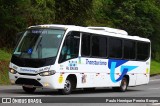 Transturismo Turismo e Fretamento 600 na cidade de Piraí, Rio de Janeiro, Brasil, por Paulo Henrique Pereira Borges. Número da foto: #11625863.