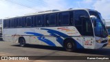 Ônibus Particulares 0802 na cidade de Ananindeua, Pará, Brasil, por Ramon Gonçalves. Número da foto: #11624354.