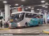 Expresso Unir 14180 na cidade de Belo Horizonte, Minas Gerais, Brasil, por MAXI MORAIS. Número da foto: #11624695.
