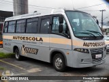 Auto Escola Kennedy 7141 na cidade de Curitiba, Paraná, Brasil, por Ricardo Fontes Moro. Número da foto: #11624158.