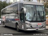 Auto Viação 1001 RJ 108.157 na cidade de Campos dos Goytacazes, Rio de Janeiro, Brasil, por Luiz Eduardo Lopes da Silva. Número da foto: #11624073.