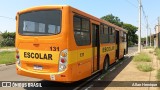 Rápido Sumaré 131 na cidade de Paulínia, São Paulo, Brasil, por Allan Henrique. Número da foto: #11625297.