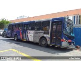 Del Rey Transportes 25.203 na cidade de Carapicuíba, São Paulo, Brasil, por Allan Santos. Número da foto: #:id.