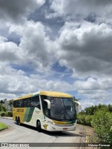 Empresa Gontijo de Transportes 21540 na cidade de Americana, São Paulo, Brasil, por Vinicius Piovesan. Número da foto: #11623391.
