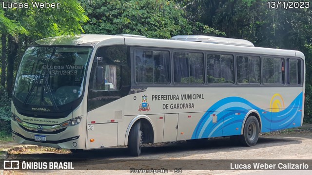 Prefeitura Municipal de Garopaba 23 na cidade de Florianópolis, Santa Catarina, Brasil, por Lucas Weber Calizario. ID da foto: 11626528.