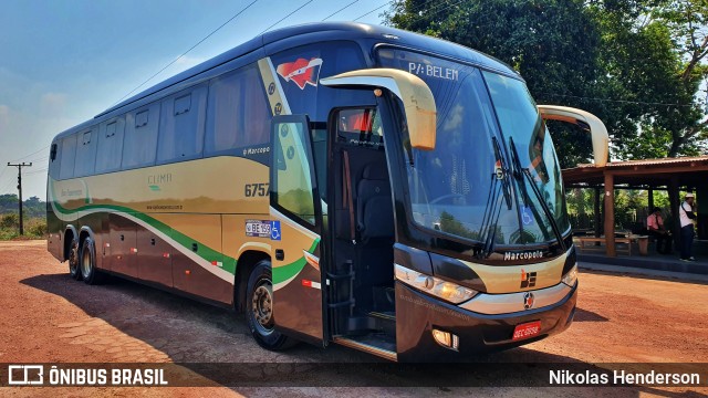 Comércio e Transportes Boa Esperança 6757 na cidade de Goianésia do Pará, Pará, Brasil, por Nikolas Henderson. ID da foto: 11628004.