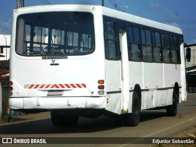 Ônibus Particulares 2F23 na cidade de Araçoiaba, Pernambuco, Brasil, por Edjunior Sebastião. ID da foto: 11627818.