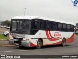 Trans Express 1055 na cidade de Santa Cruz do Sul, Rio Grande do Sul, Brasil, por Emerson Dorneles. ID da foto: :id.