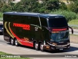 Fernando Turismo 2060 na cidade de São José dos Campos, São Paulo, Brasil, por Robson Prado. Número da foto: #11627301.