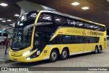 Viação Nova Itapemirim 50166 na cidade de Belo Horizonte, Minas Gerais, Brasil, por Luciano Formiga. Número da foto: #11627731.