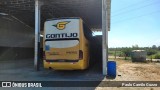 Empresa Gontijo de Transportes 14855 na cidade de São Mateus, Espírito Santo, Brasil, por Paulo Camilo Guzzo. Número da foto: #11626832.