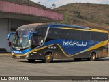 Marlu Turismo 1014 na cidade de Juiz de Fora, Minas Gerais, Brasil, por Luiz Krolman. Número da foto: #11627297.