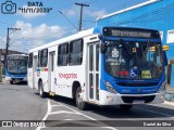 Consórcio Navegantes - 03 > Empresa de Transportes São Sebastião 03002 na cidade de João Pessoa, Paraíba, Brasil, por Daniel da Silva. Número da foto: #11626804.
