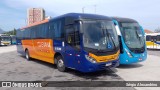 Evanil Transportes e Turismo RJ 132.062 na cidade de Rio de Janeiro, Rio de Janeiro, Brasil, por Sérgio Alexandrino. Número da foto: #11626614.