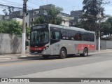 Pêssego Transportes 4 7230 na cidade de São Paulo, São Paulo, Brasil, por Rafael Lopes de Oliveira. Número da foto: #:id.
