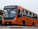 Transporte Coletivo Glória BI889 na cidade de Curitiba, Paraná, Brasil, por Robert Matheus De Morais Oliveira. Número da foto: #11626806.
