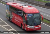 Empresa de Ônibus Pássaro Marron 5959 na cidade de São José dos Campos, São Paulo, Brasil, por George Miranda. Número da foto: #11627427.