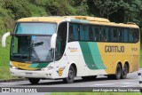 Empresa Gontijo de Transportes 14425 na cidade de Piraí, Rio de Janeiro, Brasil, por José Augusto de Souza Oliveira. Número da foto: #11628323.