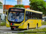 Cidade Alta Transportes 1.178 na cidade de Paulista, Pernambuco, Brasil, por Vinicius Fernando. Número da foto: #:id.