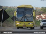 Viação Itapemirim 8625 na cidade de Taquaritinga do Norte, Pernambuco, Brasil, por Lenilson da Silva Pessoa. Número da foto: #11628393.