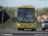 Viação Itapemirim 8625 na cidade de Taquaritinga do Norte, Pernambuco, Brasil, por Lenilson da Silva Pessoa. ID da foto: :id.