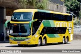Empresa Gontijo de Transportes 25060 na cidade de Belo Horizonte, Minas Gerais, Brasil, por Eliziar Maciel Soares. Número da foto: #11627150.