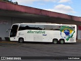 Alternative Tour 2800 na cidade de Juiz de Fora, Minas Gerais, Brasil, por Luiz Krolman. Número da foto: #11627287.