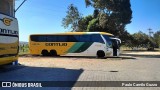 Empresa Gontijo de Transportes 21475 na cidade de São Mateus, Espírito Santo, Brasil, por Paulo Camilo Guzzo. Número da foto: #11626829.