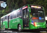 Mobibrasil São Lourenço >>> Mobi-PE 2.338 na cidade de Sabará, Minas Gerais, Brasil, por Lucas Nunes. Número da foto: #:id.
