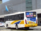 Auto Viação Três Amigos B44678 na cidade de Rio de Janeiro, Rio de Janeiro, Brasil, por Andrew Campos. Número da foto: #:id.