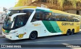 Empresa Gontijo de Transportes 18535 na cidade de Belo Horizonte, Minas Gerais, Brasil, por Hariel Bernades. Número da foto: #11628594.