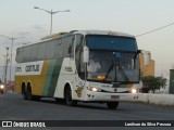 Empresa Gontijo de Transportes 17175 na cidade de Caruaru, Pernambuco, Brasil, por Lenilson da Silva Pessoa. Número da foto: #11628156.