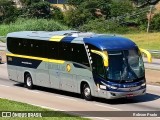 Caravellas Transportes e Turismo 2001 na cidade de São José dos Campos, São Paulo, Brasil, por Robson Prado. Número da foto: #11627551.