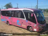 Sônia Turismo 1570 na cidade de Aracaju, Sergipe, Brasil, por Jonathan Silva. ID da foto: :id.