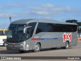 Auto Viação 1001 RJ 108.127 na cidade de Curitiba, Paraná, Brasil, por Ricardo Matu. Número da foto: #:id.