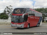 Expresso São Luiz 10170 na cidade de Caruaru, Pernambuco, Brasil, por Lenilson da Silva Pessoa. Número da foto: #11628040.