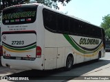 Empresa de Transporte Golondrina 27203 na cidade de Asunción, Paraguai, por Raul Fontan Douglas. Número da foto: #11628358.