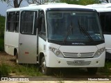 Ônibus Particulares 7505 na cidade de Paudalho, Pernambuco, Brasil, por Edjunior Sebastião. ID da foto: :id.