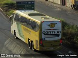 Empresa Gontijo de Transportes 21435 na cidade de Belo Horizonte, Minas Gerais, Brasil, por Douglas Célio Brandao. Número da foto: #11627403.