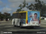 Coletivo Transportes 3309 na cidade de Caruaru, Pernambuco, Brasil, por Alexandre Dumas. Número da foto: #:id.