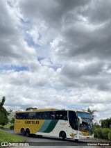 Empresa Gontijo de Transportes 14335 na cidade de Americana, São Paulo, Brasil, por Vinicius Piovesan. Número da foto: #11626323.