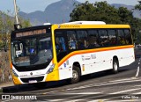 Transportes Paranapuan B10025 na cidade de Rio de Janeiro, Rio de Janeiro, Brasil, por Valter Silva. Número da foto: #:id.