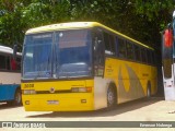 Ônibus Particulares 2030 na cidade de João Pessoa, Paraíba, Brasil, por Emerson Nobrega. Número da foto: #:id.