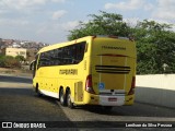 Viação Itapemirim 60001 na cidade de Caruaru, Pernambuco, Brasil, por Lenilson da Silva Pessoa. Número da foto: #11628142.