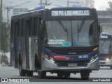 Next Mobilidade - ABC Sistema de Transporte 80.903 na cidade de São Bernardo do Campo, São Paulo, Brasil, por Joao Pedro284. Número da foto: #11627572.