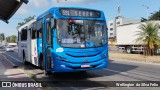 Nova Transporte 22355 na cidade de Serra, Espírito Santo, Brasil, por Wellington  da Silva Felix. Número da foto: #11626839.