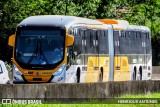 Mobi Rio E902211 na cidade de Juquitiba, São Paulo, Brasil, por HENRIQUE ANTUNES. Número da foto: #11626985.