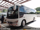 Trohisa SJB 17238 na cidade de Coyolar, Orotina, Alajuela, Costa Rica, por Luis Diego Sánchez. Número da foto: #11628584.